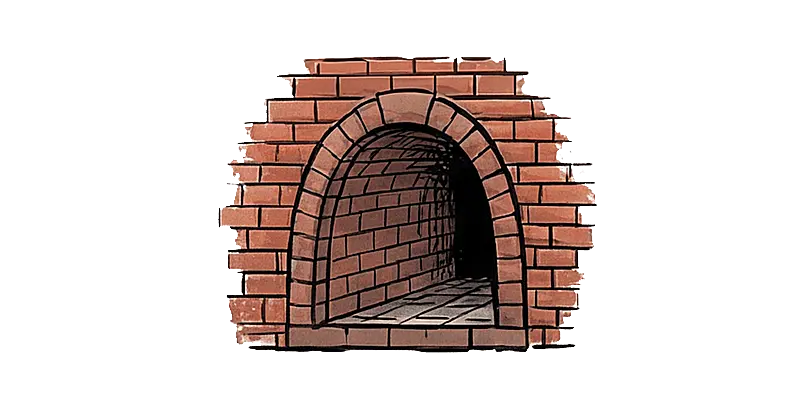 Georadar zur Ortung von zugesch&uuml;tteten Kellerr&auml;umen und Hohlr&auml;umen im Boden